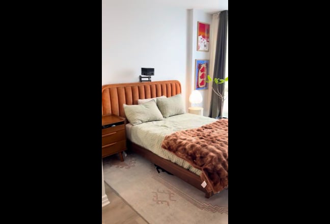 Master Suite | Skyline Views | Williamsburg Main Photo