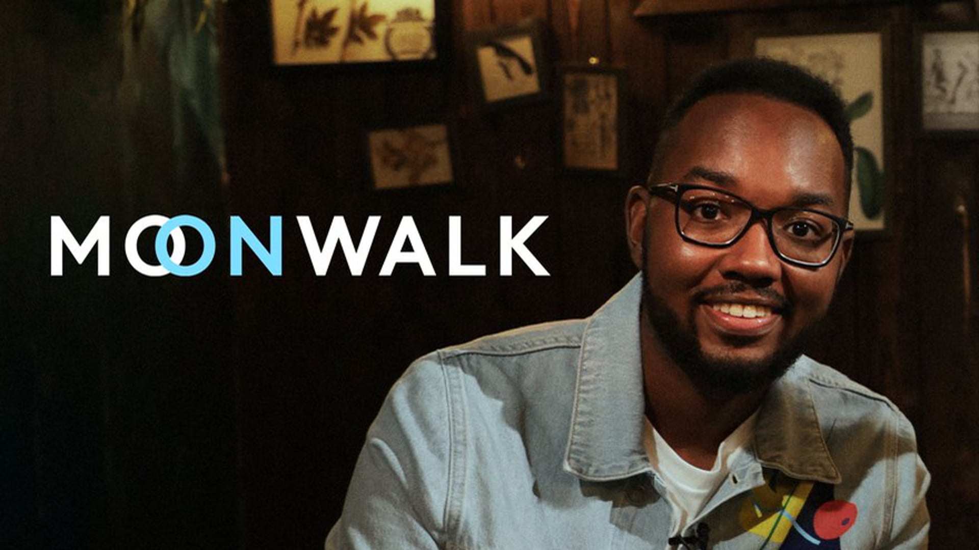 "MOONWALK: Eddy de Pretto" Interview teaser