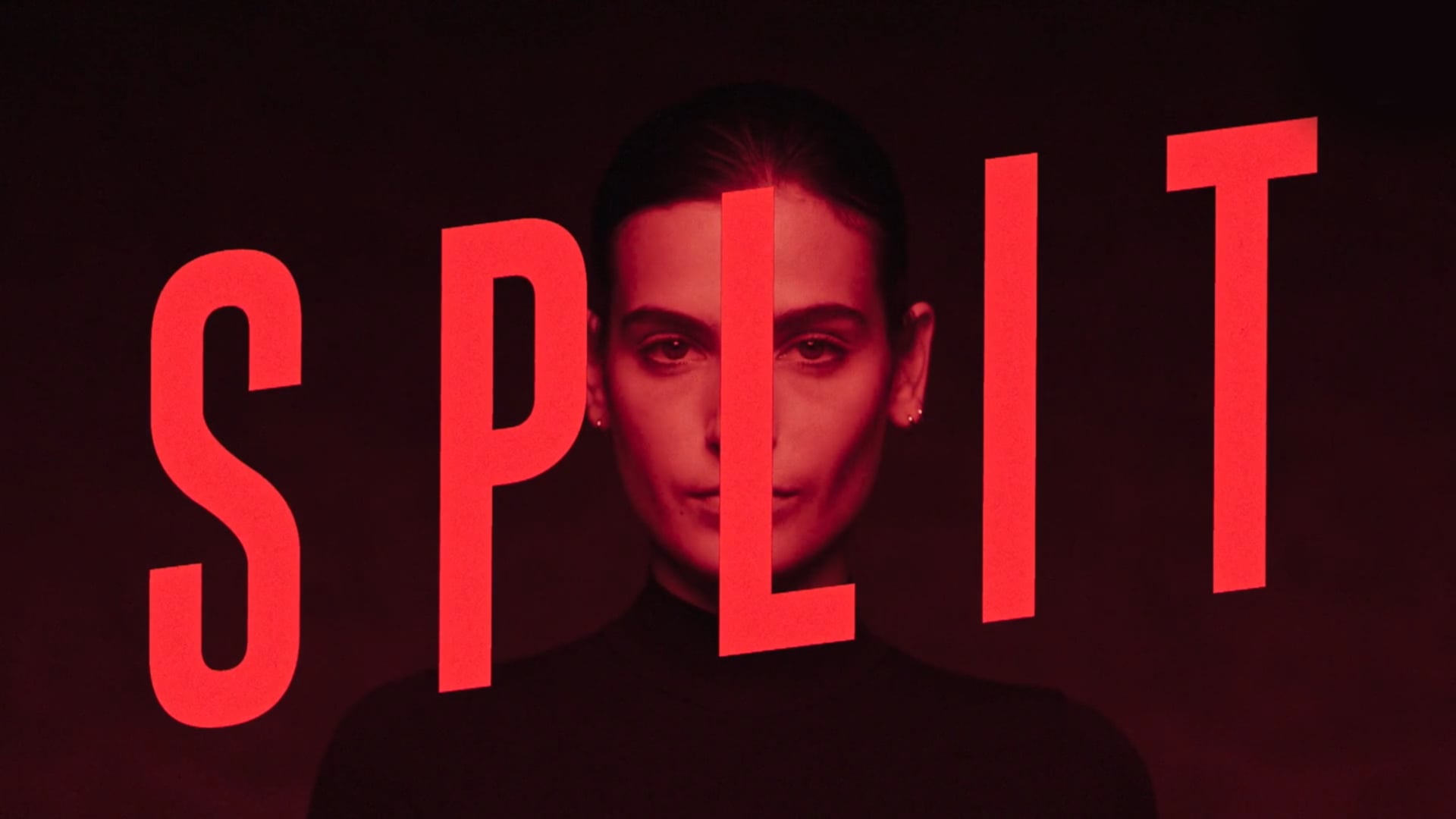 "SPLIT" Series Trailer