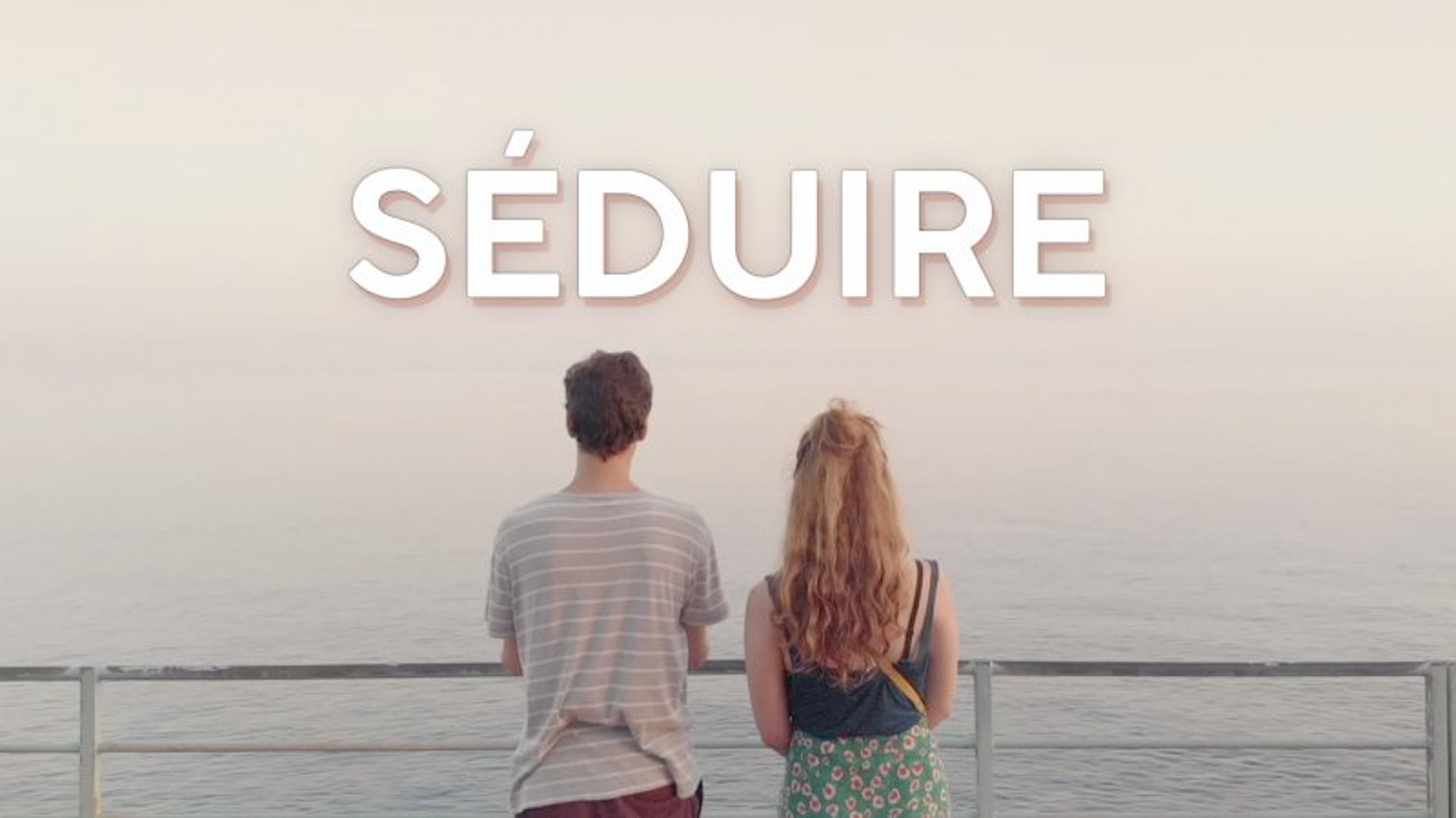 "SÉDUIRE" Documentary Trailer
