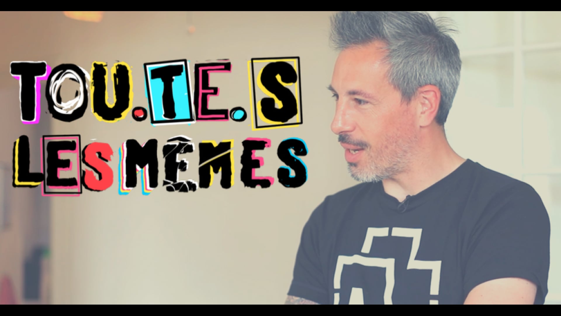 "TOU.TE.S LES MÊMES" Documentary Series Trailer