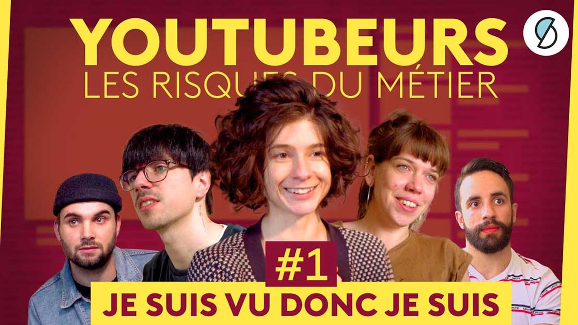 "YOUTUBERS" Documentary Trailer