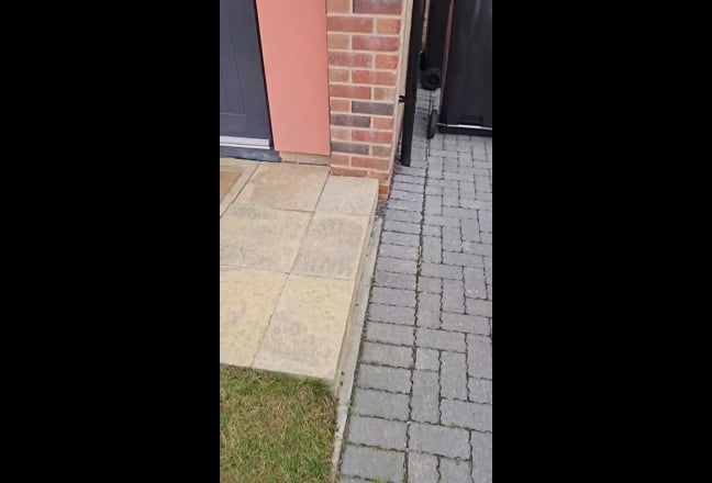 Comfortable Room |Garden |Parking |Great Location Main Photo