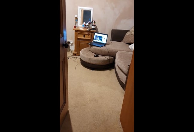  Large Double &pound;490- No Fees No Bills Main Photo