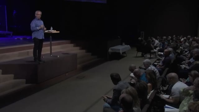 Building Cities God’s Way - Bill Johnson Sermon  The Beauty of Wisdom, Part 8  Bethel Church