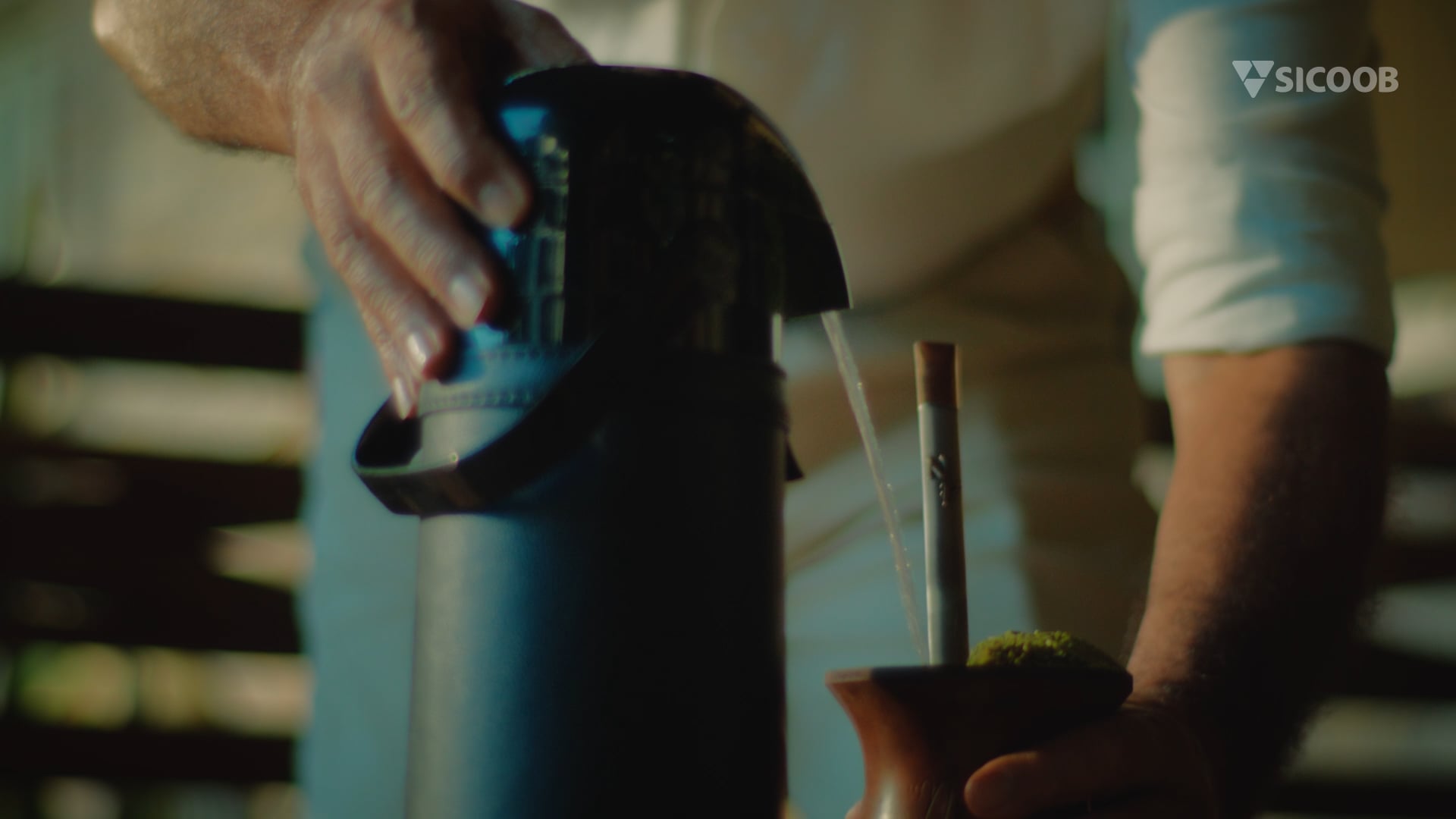 Sicoob - Neto Fagundes