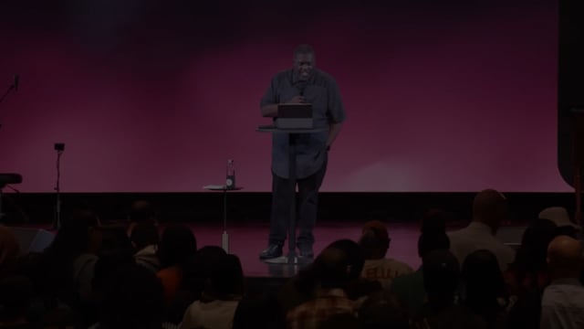 William McDowell
