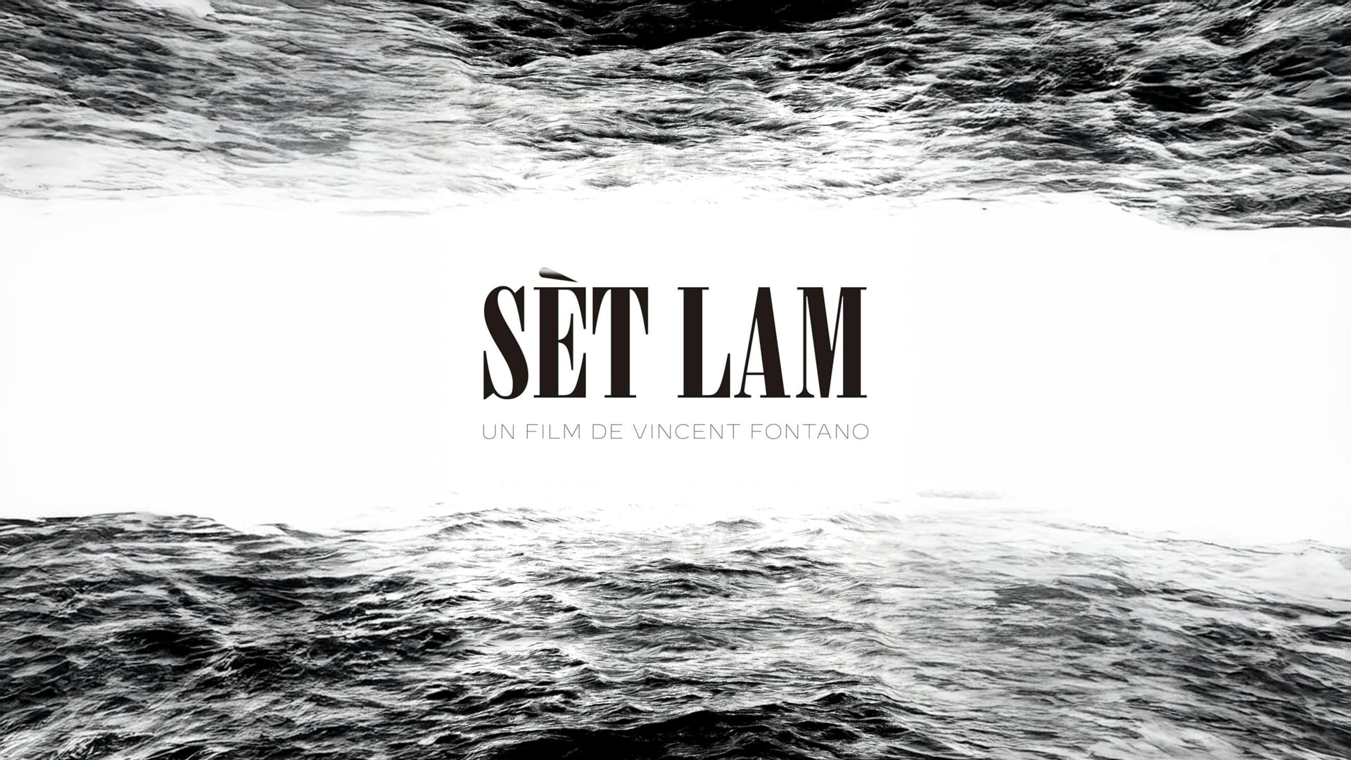 "SET LAM" Short Movie Trailer