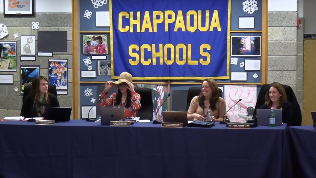 CCSD Board of Education Meeting  2/11/26