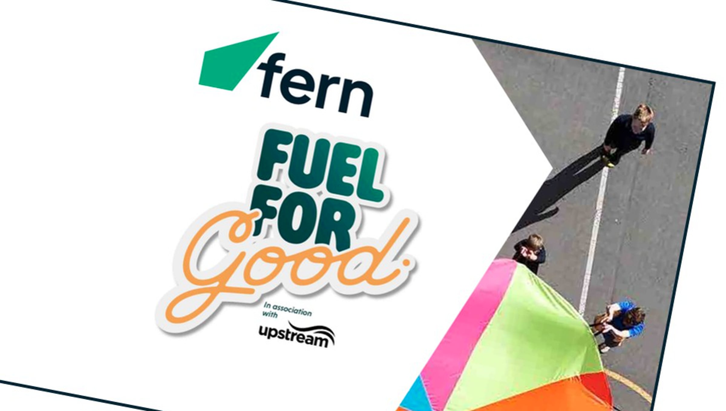 Fern Fuel for Good Programme | Videos & Movies on Vimeo