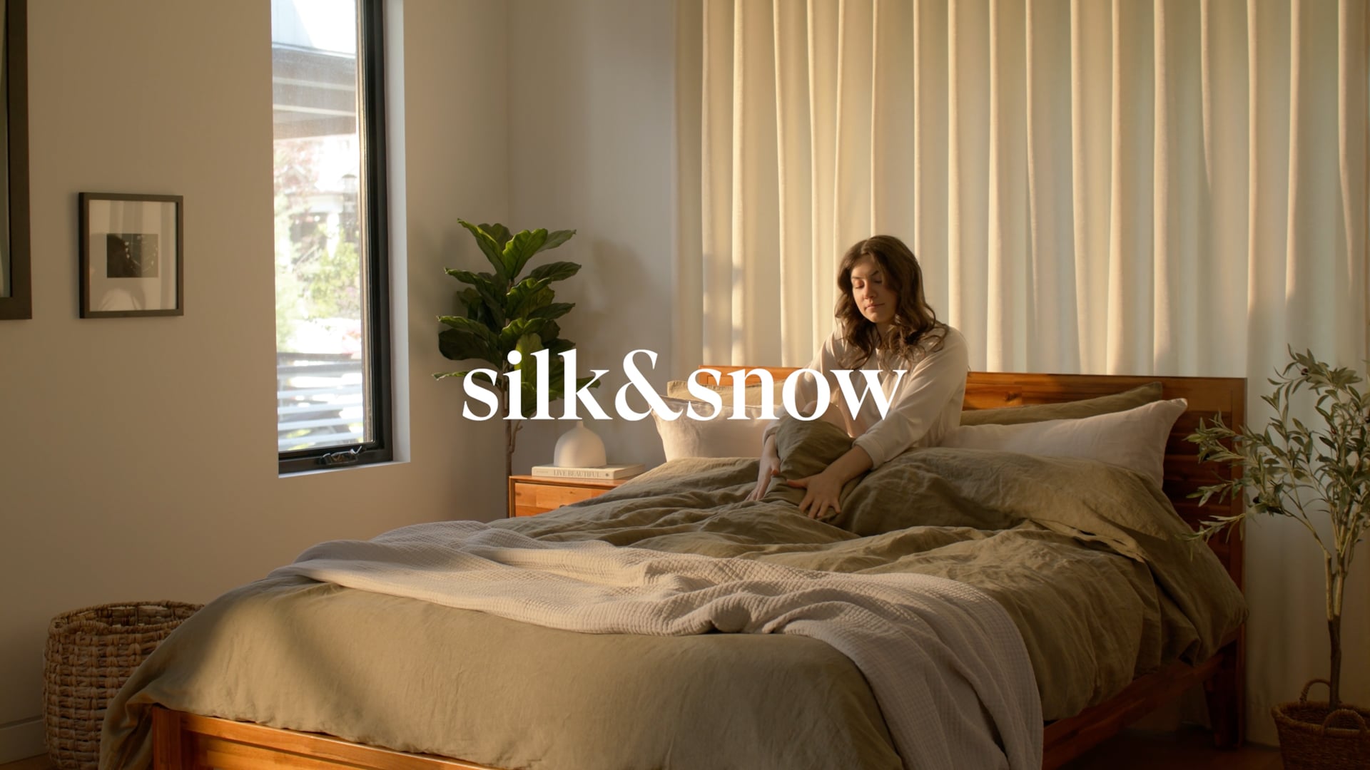 Silk & Snow Lifestyle