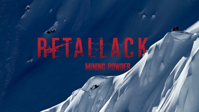 The Provo Bros – mining powder at Retallack British Columbia from The Provo Bros