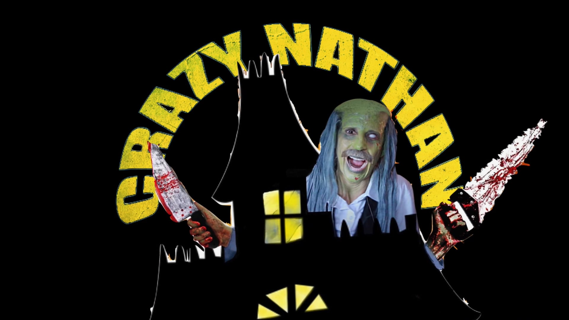 Crazy Nathan