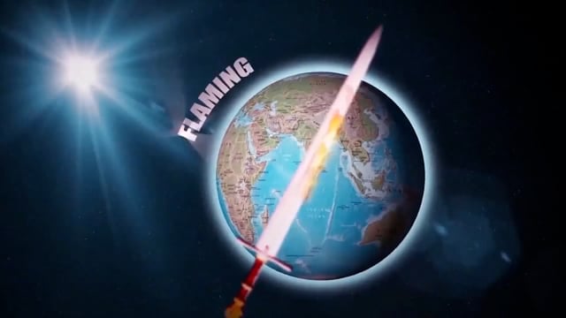 (Week 13) Light In Darkness ~Week 13 (Victoria Salau)