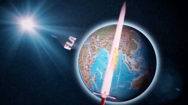 (Week 14) Light In Darkness ~Week 14 (Crystal Eseyin)