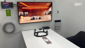 Valens VA7000 Chipset Simplifies and Reduces the Cost of Multi-Camera Meeting Room Systems