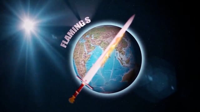 (Week 18) Light In Darkness ~Week 18 (Vera Nfor)