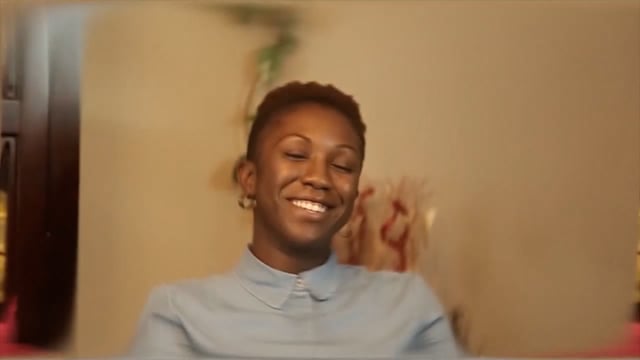 (Week 19) Light In Darkness ~Week 19 (Michael Ajiboye)