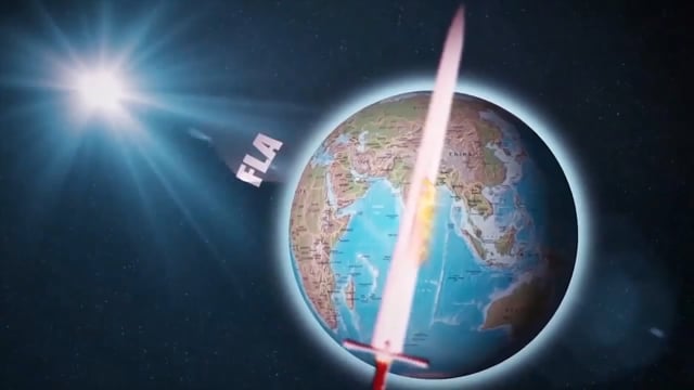 (Week 17) Light In Darkness ~Week 17 (Obehi Adeboyejo)