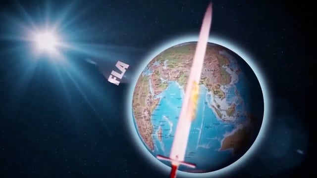 (Week 21) Light In Darkness ~Week 21 (Winnie Aduayi)