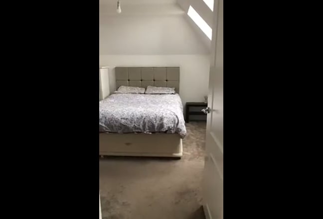 Double Room Main Photo