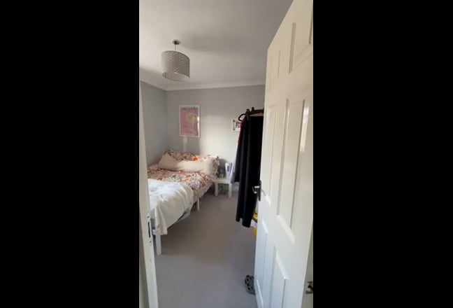 Double room - female houseshare - Caversham  Main Photo