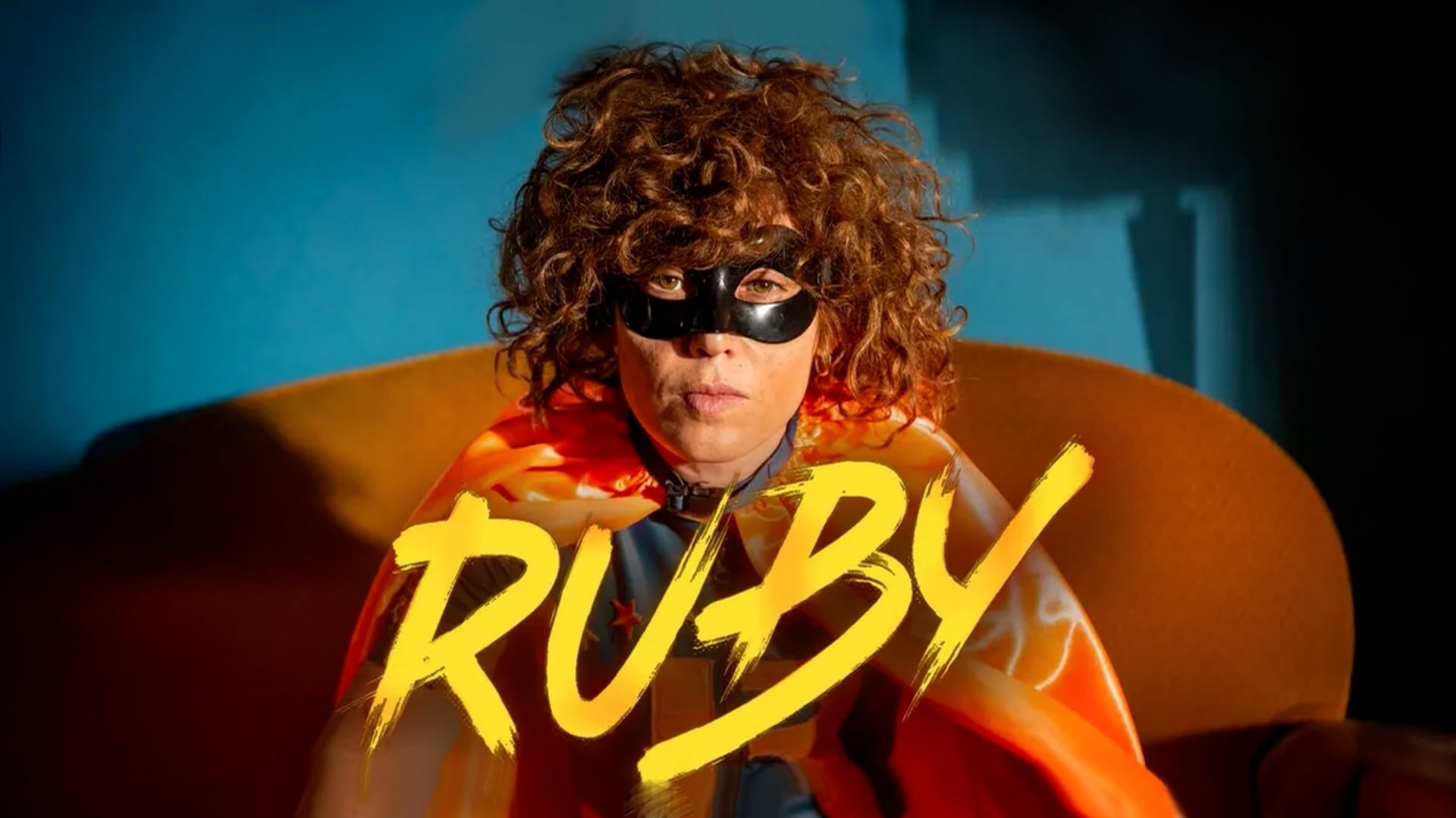 "RUBY" Miniseries Trailer