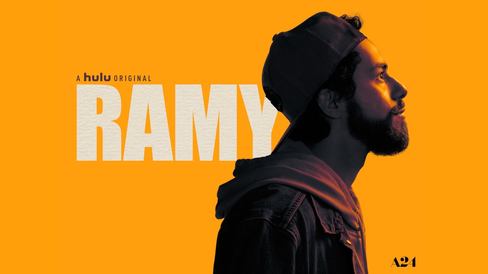 "RAMY" Season 1&2 Trailer (Long Version)