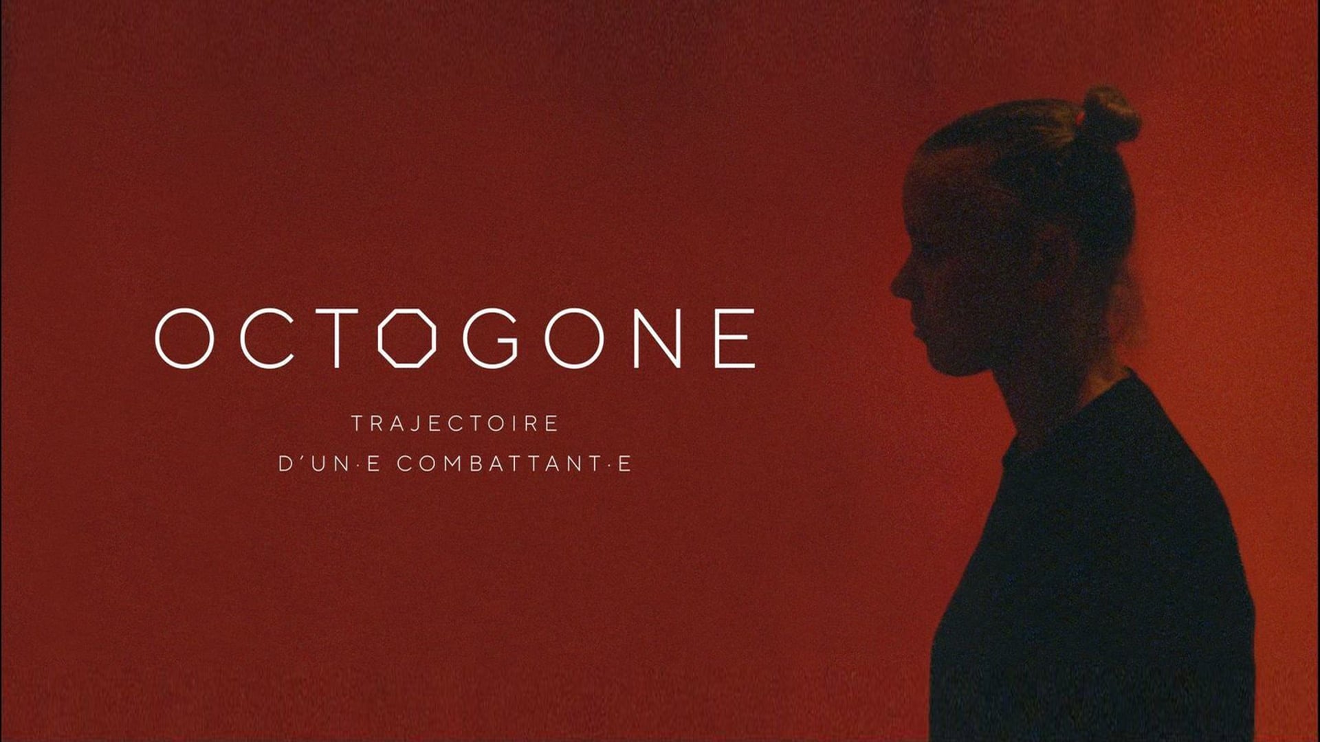 "OCTOGONE" Documentary Trailer