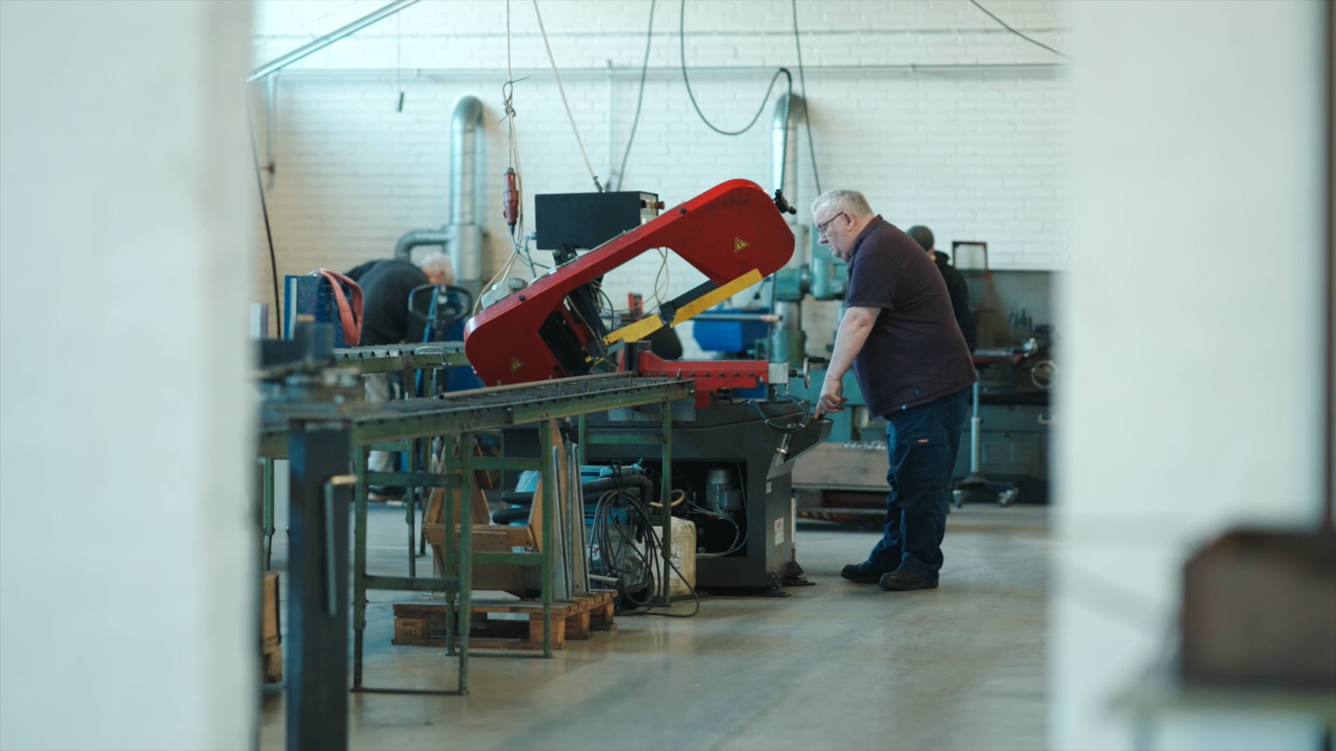 FRESENIUS KABI / ODENSE VÆRKSTEDERNE