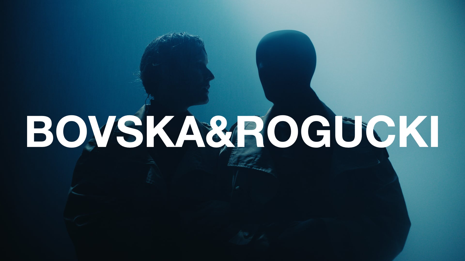 BOVSKA & Piotr Rogucki - London | Music Video