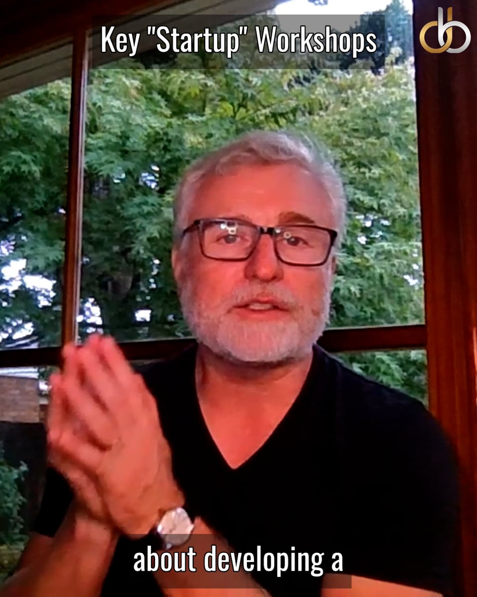 Workshops That Turn Ideas Into Outcomes