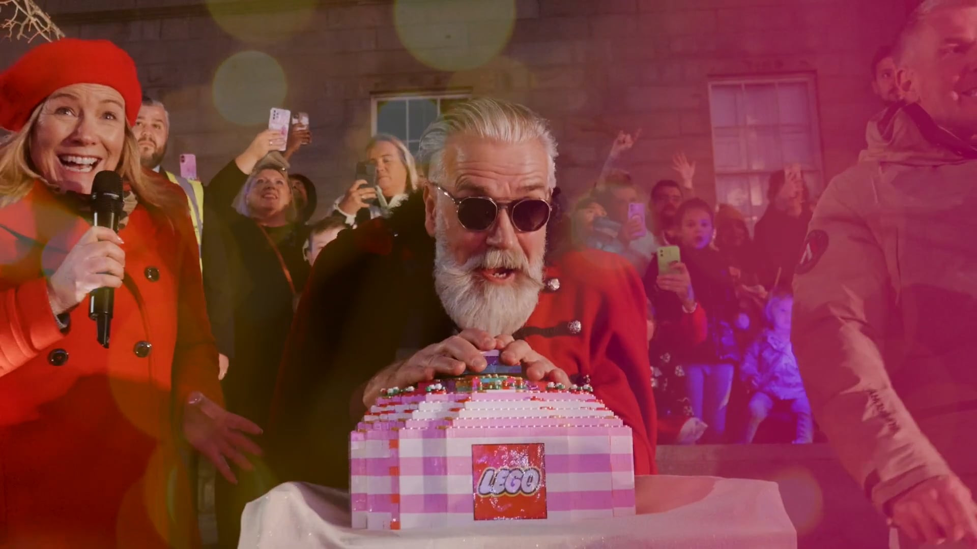 St James Quarter // Christmas 2025