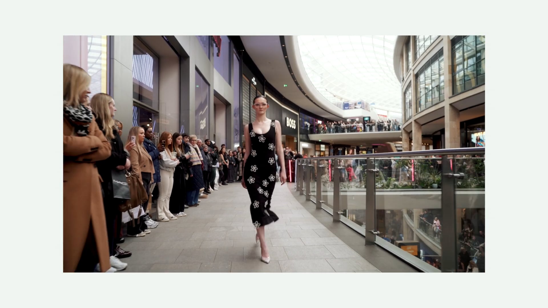 St James Quarter // Style 25