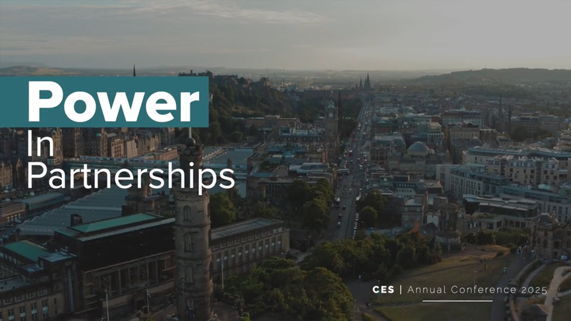 Event Video Production