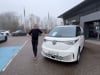 Video af VW ID.Buzz Cargo EL Comfort+ 170HK Van Aut.