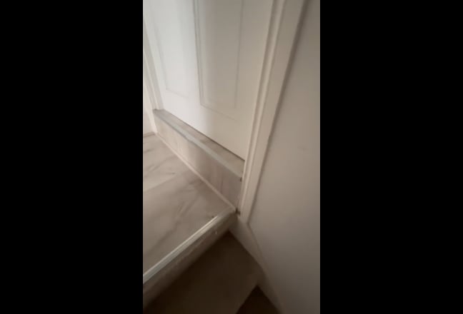 Double bedroom at South Croydon Main Photo