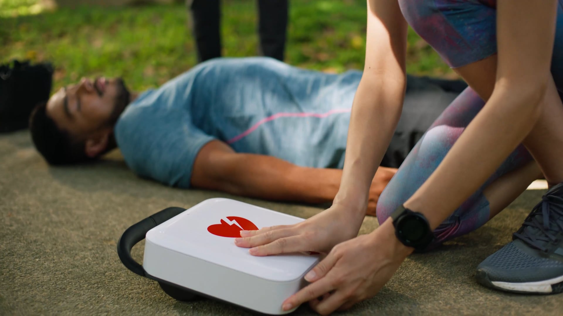 HTM Medico - Corporate Video