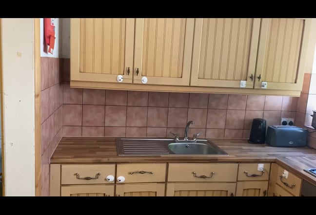 House share in Purley Main Photo