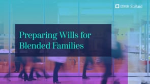 Estate planning for blended families: what you need to know