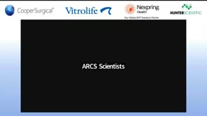 February 2026 - ARCS365 Pre-recorded Q&A with prof Aitken