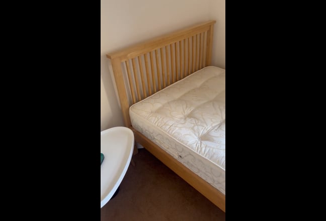 Double room in friendly, central house Main Photo