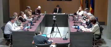 Un espai per colònies a Riells de Dalt