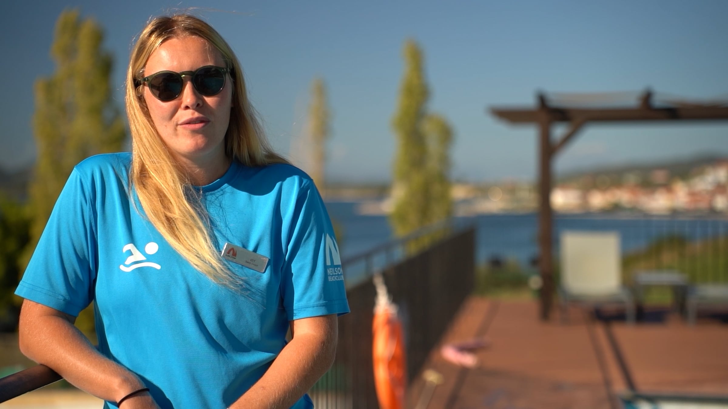 Swimming tips with Izzy | Videos & Movies on Vimeo