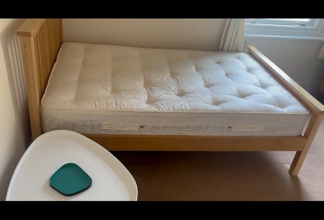 Double room in friendly, central house Main Photo