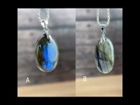 Labradorite Anh