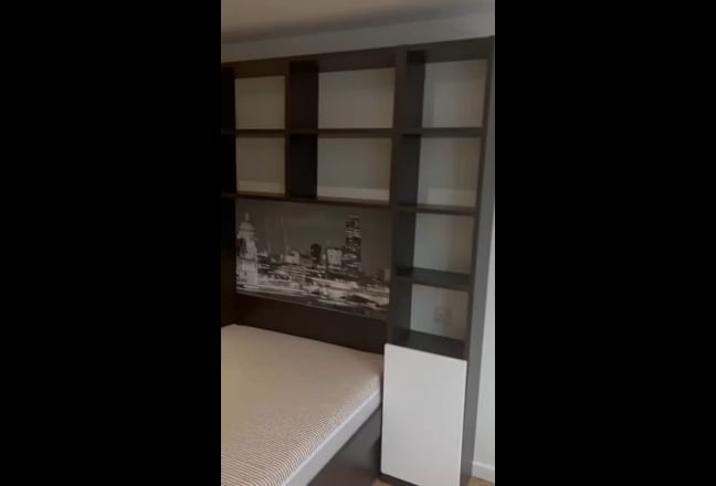 A studio to sublease Main Photo