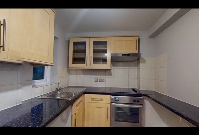 Studio flat Cotton Avenue with parking Main Photo