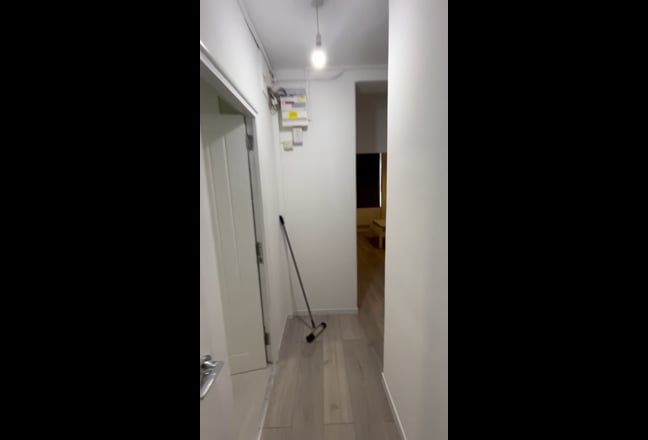 4 double rooms in Waterloo av now - 5SANT Main Photo