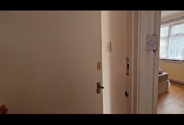 Master Room to Let in Ilford Including Bills Main Photo